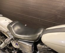 FXDL 1450 ローライダー ダイナ TC88 キャブ サムネイル7