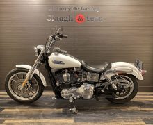 FXDL 1450 ローライダー ダイナ TC88 キャブ サムネイル8