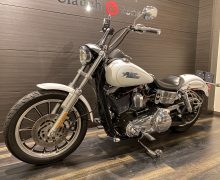 FXDL 1450 ローライダー ダイナ TC88 キャブ サムネイル9