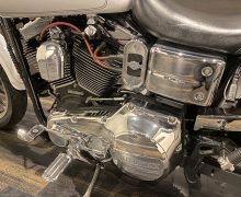 FXDL 1450 ローライダー ダイナ TC88 キャブ サムネイル11