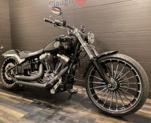 FXSB 1580 ブレイクアウト ソフテイル TC96 インジェクション サムネイル2