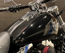 FXSB 1580 ブレイクアウト ソフテイル TC96 インジェクション サムネイル6