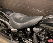 FXSB 1580 ブレイクアウト ソフテイル TC96 インジェクション サムネイル8