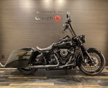 FLHRXS 1870 ロードキング スペシャル ツーリング M8 114 インジェクション サムネイル1