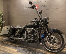 FLHRXS 1870 ロードキング スペシャル ツーリング M8 114 インジェクション サムネイル2