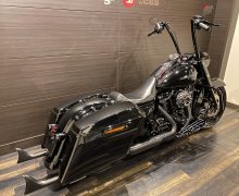 FLHRXS 1870 ロードキング スペシャル ツーリング M8 114 インジェクション サムネイル3