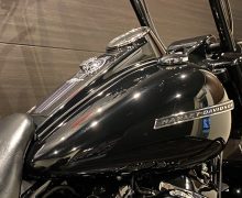 FLHRXS 1870 ロードキング スペシャル ツーリング M8 114 インジェクション サムネイル5