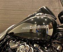 FLHRXS 1870 ロードキング スペシャル ツーリング M8 114 インジェクション サムネイル6