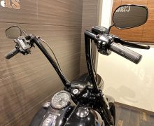 FLHRXS 1870 ロードキング スペシャル ツーリング M8 114 インジェクション サムネイル7