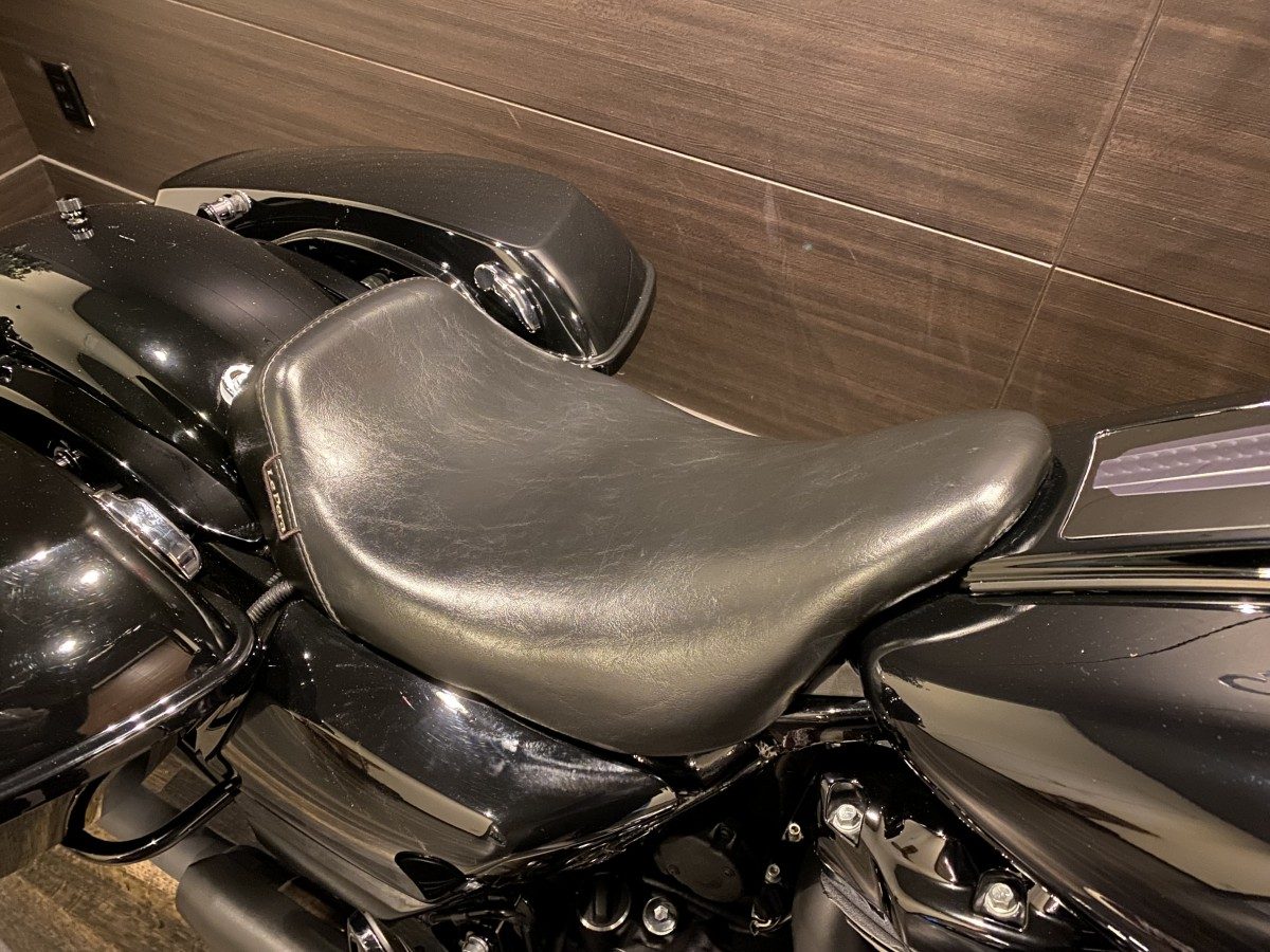 FLHRXS 1870 ロードキング スペシャル ツーリング M8 114 インジェクション イメージ8