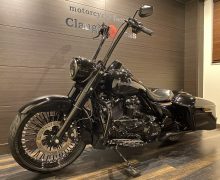 FLHRXS 1870 ロードキング スペシャル ツーリング M8 114 インジェクション サムネイル10