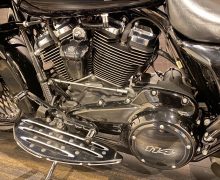 FLHRXS 1870 ロードキング スペシャル ツーリング M8 114 インジェクション サムネイル12