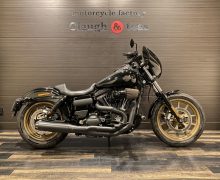 FXDLS 1800 ローライダーS ダイナ TC110 最終ツインカム インジェクション サムネイル1