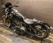 FXDLS 1800 ローライダーS ダイナ TC110 最終ツインカム インジェクション サムネイル11