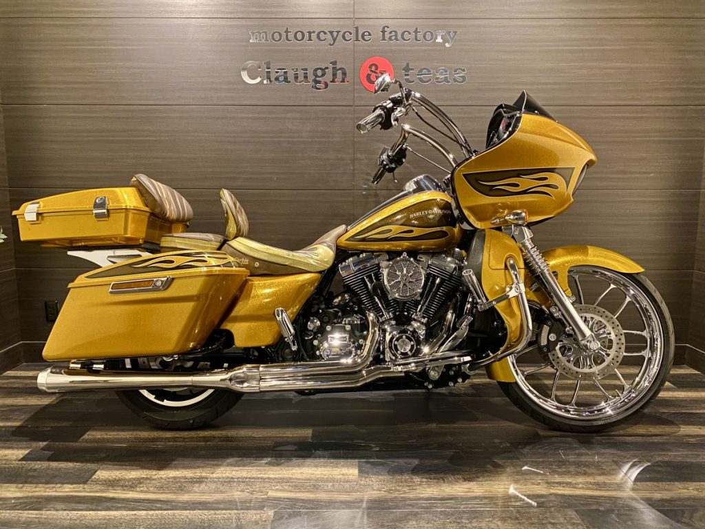 FLTRXS 1690 ロードグライド スペシャル ツーリング TC103 インジェクション