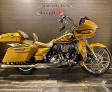 FLTRXS 1690 ロードグライド スペシャル ツーリング TC103 インジェクション サムネイル1