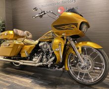 FLTRXS 1690 ロードグライド スペシャル ツーリング TC103 インジェクション サムネイル2