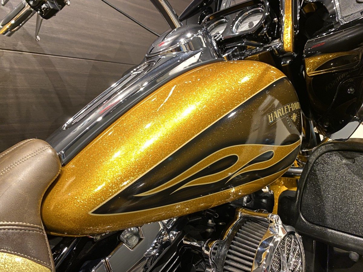 FLTRXS 1690 ロードグライド スペシャル ツーリング TC103 インジェクション イメージ5