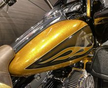 FLTRXS 1690 ロードグライド スペシャル ツーリング TC103 インジェクション サムネイル5