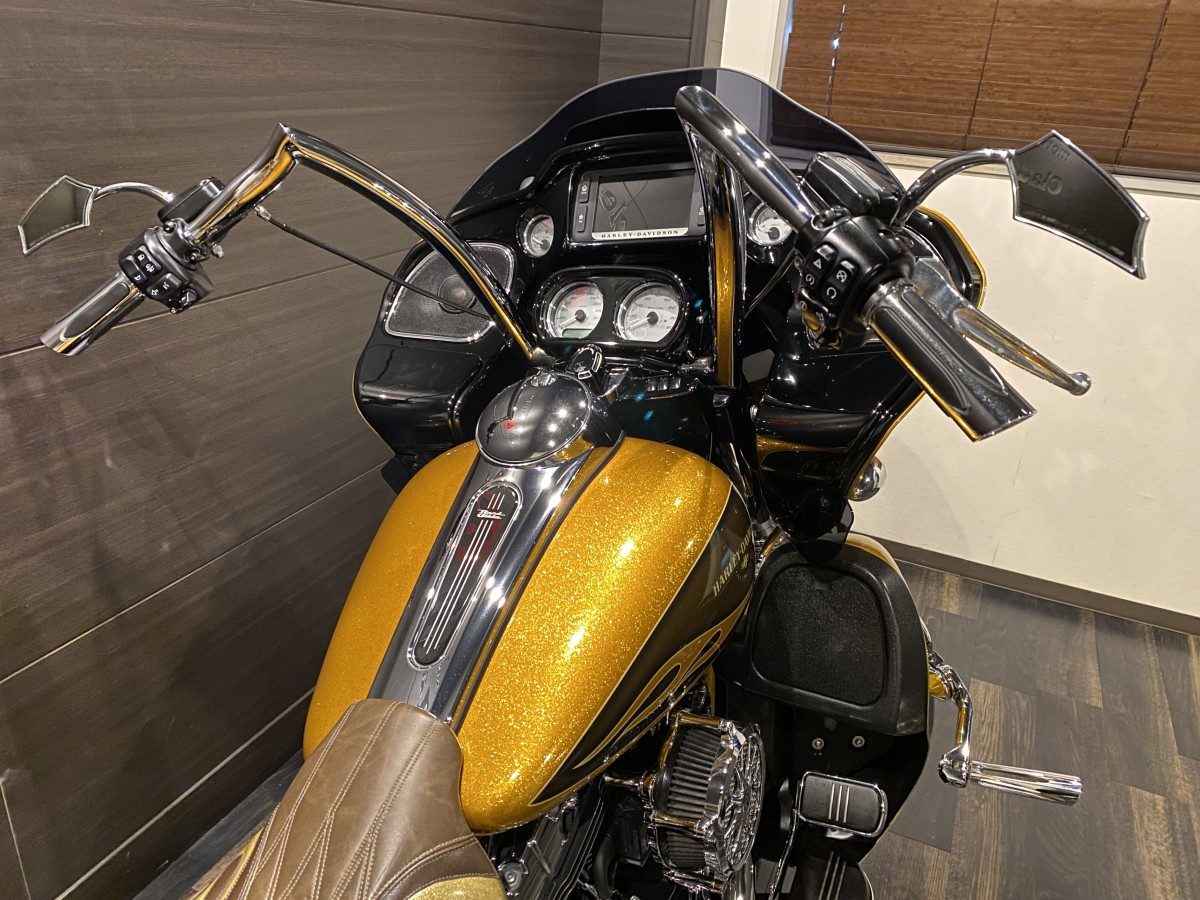 FLTRXS 1690 ロードグライド スペシャル ツーリング TC103 インジェクション イメージ6