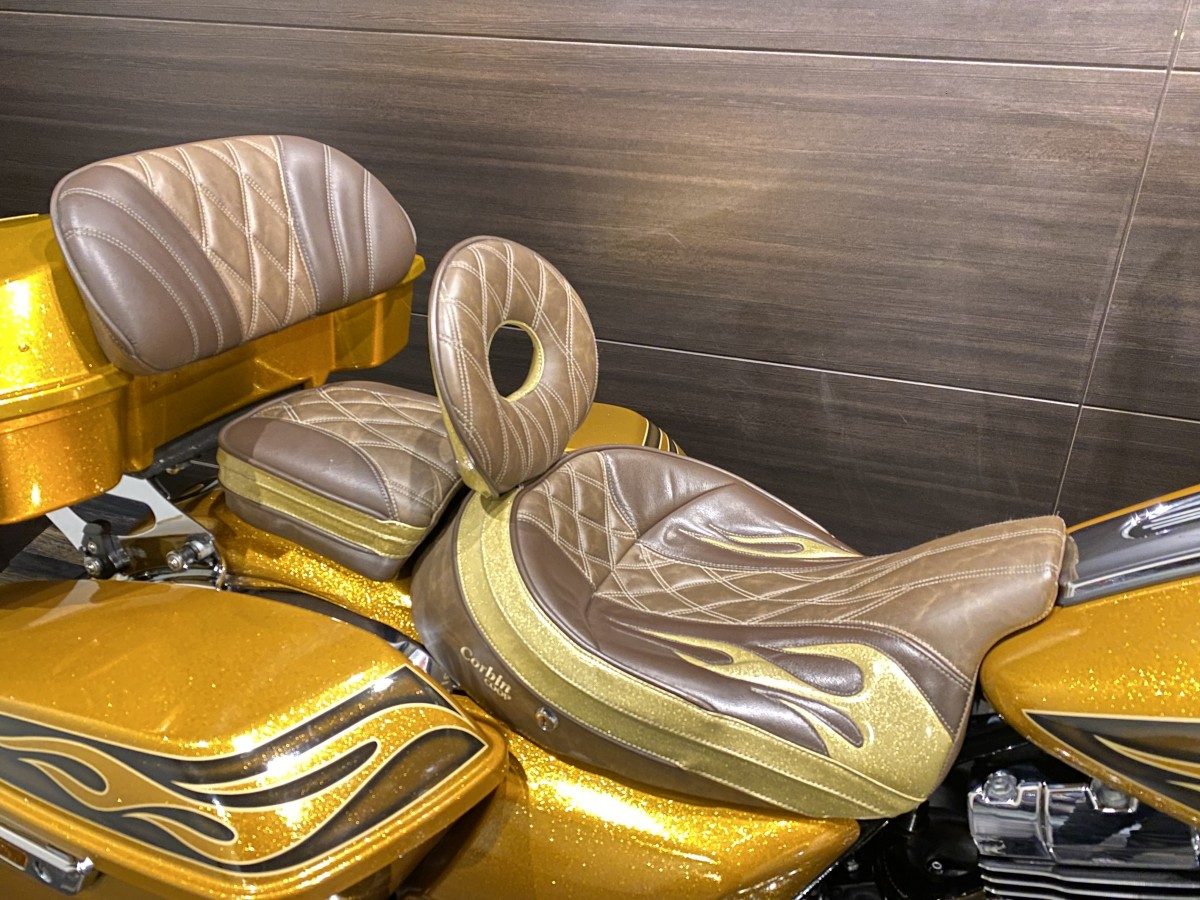 FLTRXS 1690 ロードグライド スペシャル ツーリング TC103 インジェクション イメージ7