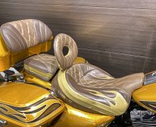 FLTRXS 1690 ロードグライド スペシャル ツーリング TC103 インジェクション サムネイル7