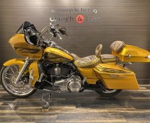 FLTRXS 1690 ロードグライド スペシャル ツーリング TC103 インジェクション サムネイル8