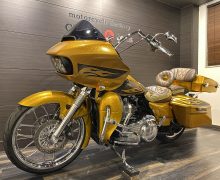 FLTRXS 1690 ロードグライド スペシャル ツーリング TC103 インジェクション サムネイル9