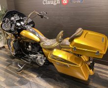 FLTRXS 1690 ロードグライド スペシャル ツーリング TC103 インジェクション サムネイル10