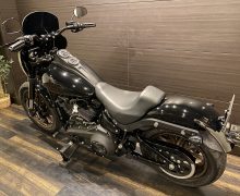 FXLRS 1870 ローライダーS ソフテイル M8 114 インジェクション サムネイル10