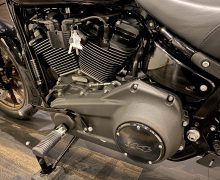 FXLRS 1870 ローライダーS ソフテイル M8 114 インジェクション サムネイル11