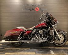 FLHTK 1690 ウルトラ リミテッド ツーリング TC103 インジェクション サムネイル1