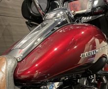 FLHTK 1690 ウルトラ リミテッド ツーリング TC103 インジェクション サムネイル5