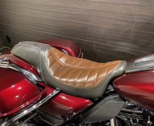 FLHTK 1690 ウルトラ リミテッド ツーリング TC103 インジェクション サムネイル7