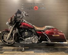 FLHTK 1690 ウルトラ リミテッド ツーリング TC103 インジェクション サムネイル8