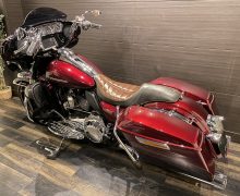 FLHTK 1690 ウルトラ リミテッド ツーリング TC103 インジェクション サムネイル10