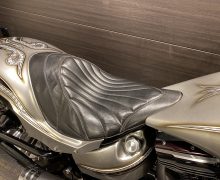 FXSB 1580 ブレイクアウト ソフテイル TC96 インジェクション サムネイル8