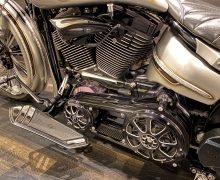 FXSB 1580 ブレイクアウト ソフテイル TC96 インジェクション サムネイル12