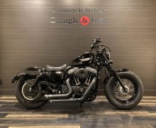 XL1200X 48 スポーツスター インジェクション サムネイル1