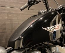 XL1200X 48 スポーツスター インジェクション サムネイル6