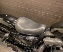 XL1200X 48 スポーツスター インジェクション サムネイル7