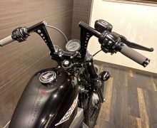 XL1200X 48 スポーツスター インジェクション サムネイル8