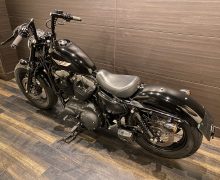 XL1200X 48 スポーツスター インジェクション サムネイル11