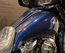 FLHXS 1750 ストリートグライド スペシャル ツーリング M8 107 インジェクション サムネイル5