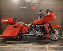 FLTRX 1580 ロードグライド ツーリング TC96 インジェクション サムネイル1