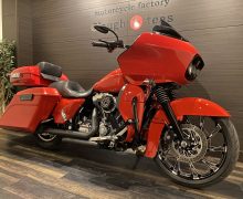 FLTRX 1580 ロードグライド ツーリング TC96 インジェクション サムネイル2