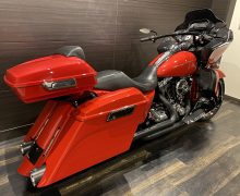 FLTRX 1580 ロードグライド ツーリング TC96 インジェクション サムネイル3