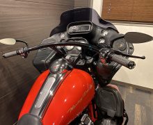 FLTRX 1580 ロードグライド ツーリング TC96 インジェクション サムネイル6