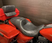 FLTRX 1580 ロードグライド ツーリング TC96 インジェクション サムネイル7