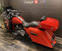 FLTRX 1580 ロードグライド ツーリング TC96 インジェクション サムネイル10